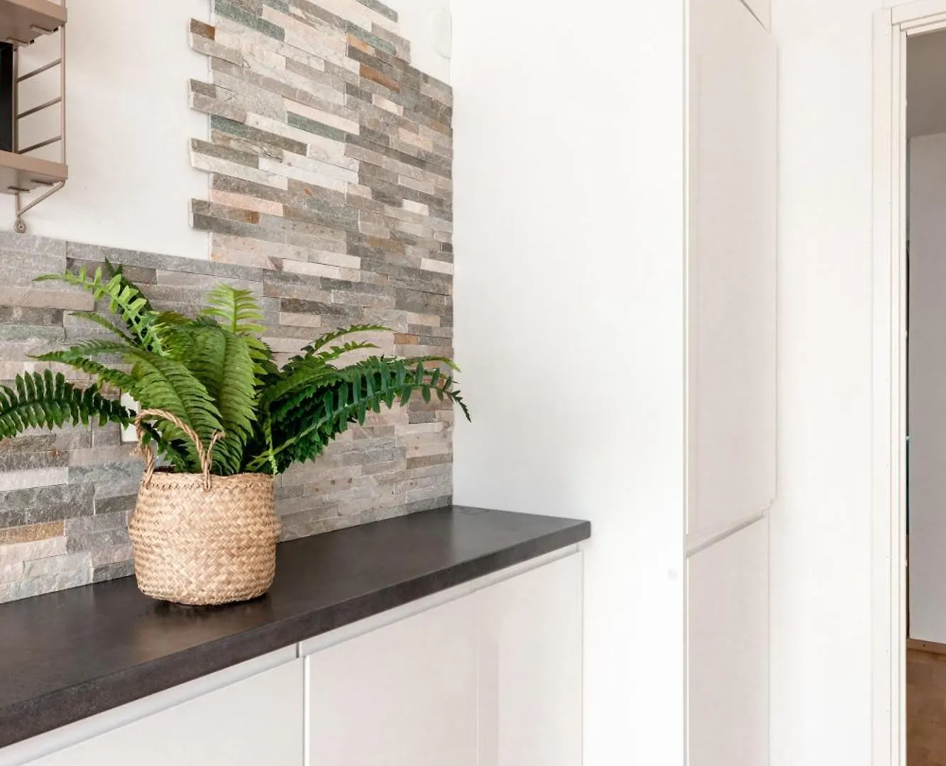 Bright & Comfy 79M2 2Br Apartment With Sauna And Balcony Helsinki 0*,