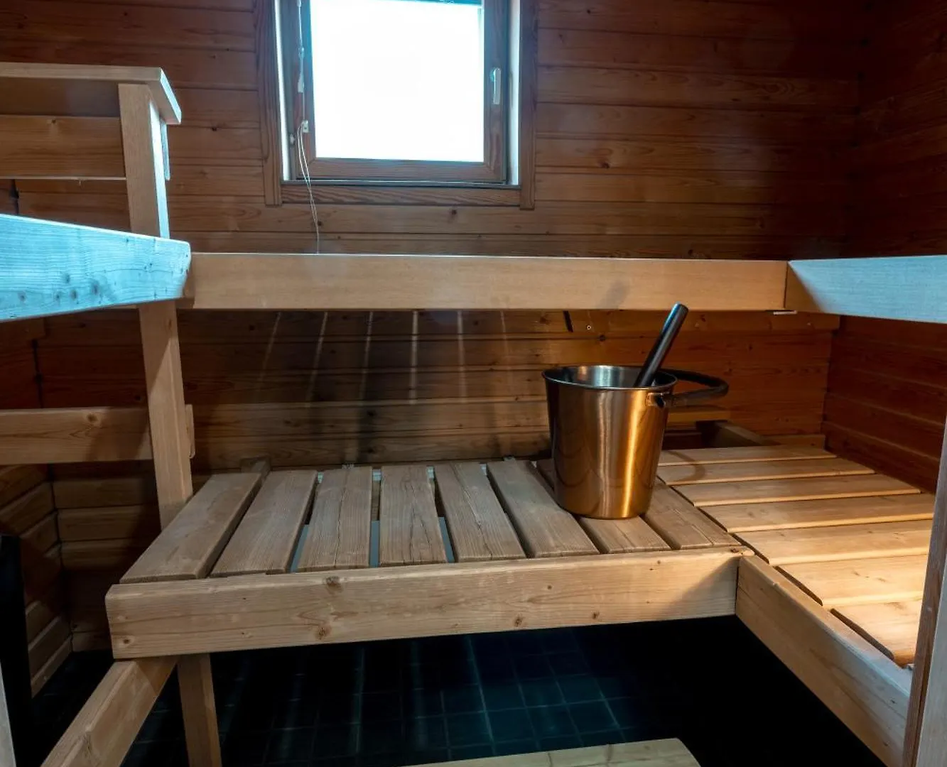 Bright & Comfy 79M2 2Br Apartment With Sauna And Balcony Helsinki