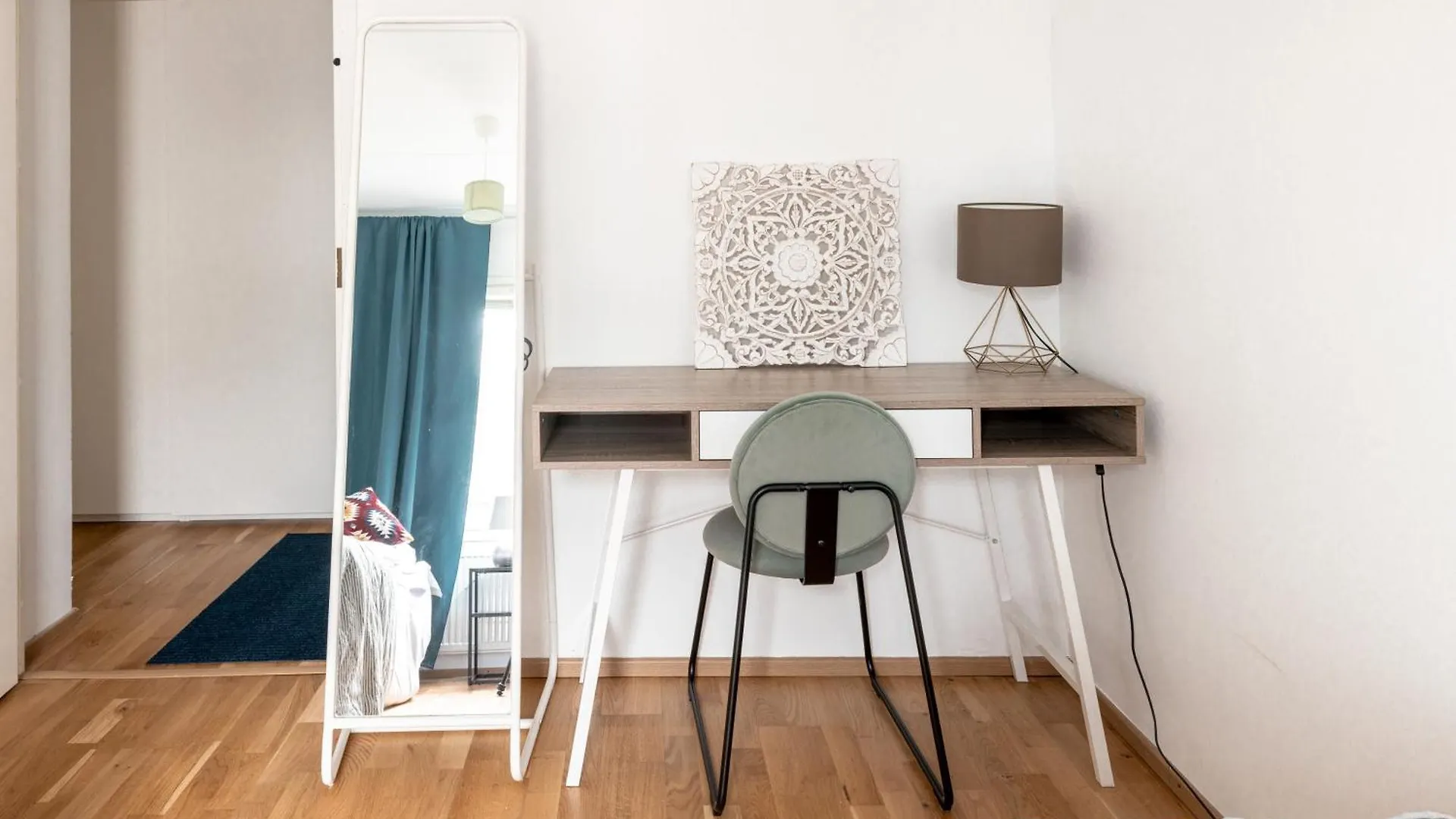 Bright & Comfy 79M2 2Br Apartment With Sauna And Balcony Helsinki