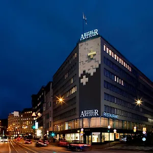Arthur Otel